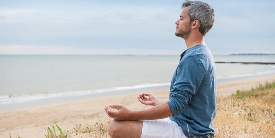 Benefits of Mindful breathing